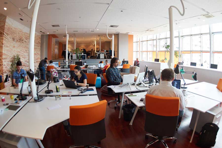 According to report many Germany companies spying on workers who are asking for sick leave