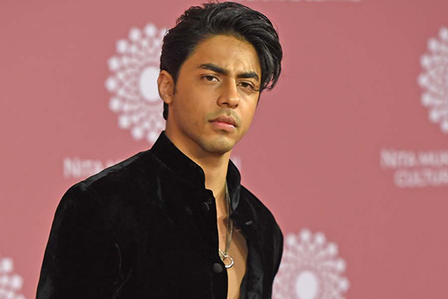 একটি সিরিজ় পরিচালনার মধ্য দিয়ে চলচ্চিত্র জগতে পা রাখতে চলেছেন শাহরুখ খানের জ্যেষ্ঠপুত্র আরিয়ান খান। শাহরুখ-গৌরীর নিজস্ব প্রযোজনা সংস্থার আধীনে একটি সিরিজ় পরিচালনা করছেন আরিয়ান, নাম ‘স্টারডম’।