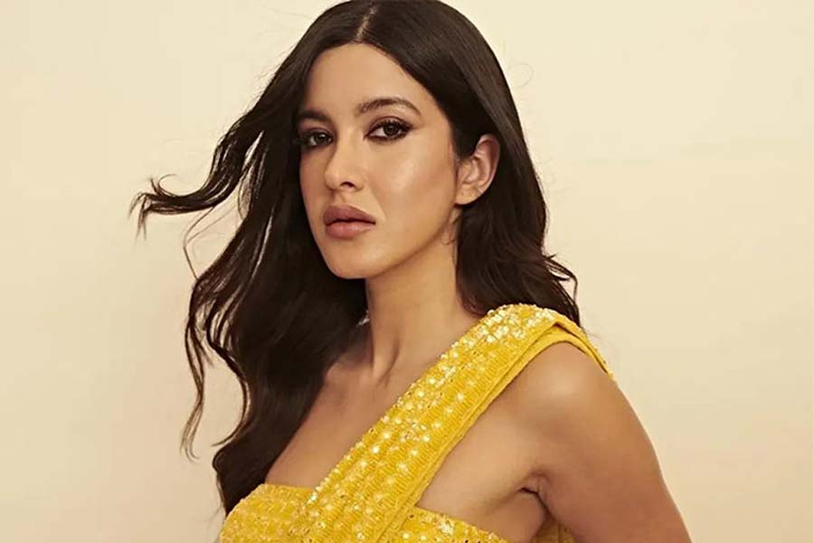 Star kids of Bollywood who will debut in this year 2025 