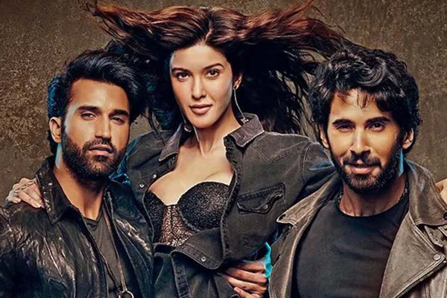 Star kids of Bollywood who will debut in this year 2025 