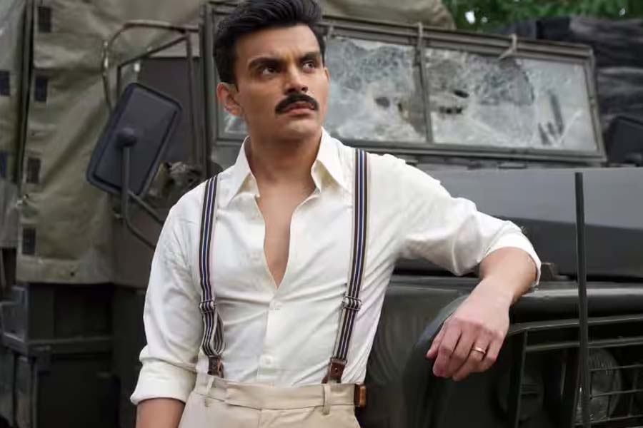 Star kids of Bollywood who will debut in this year 2025 