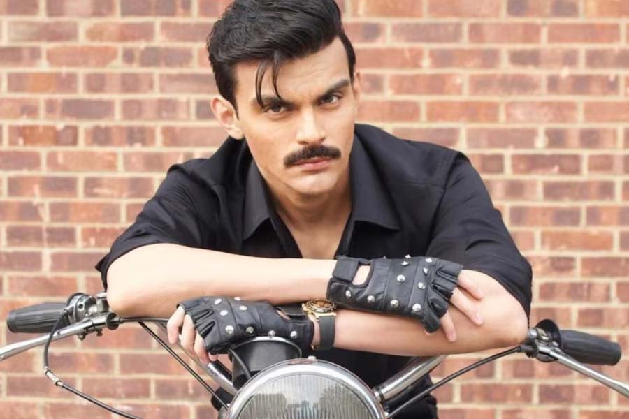 Star kids of Bollywood who will debut in this year 2025 