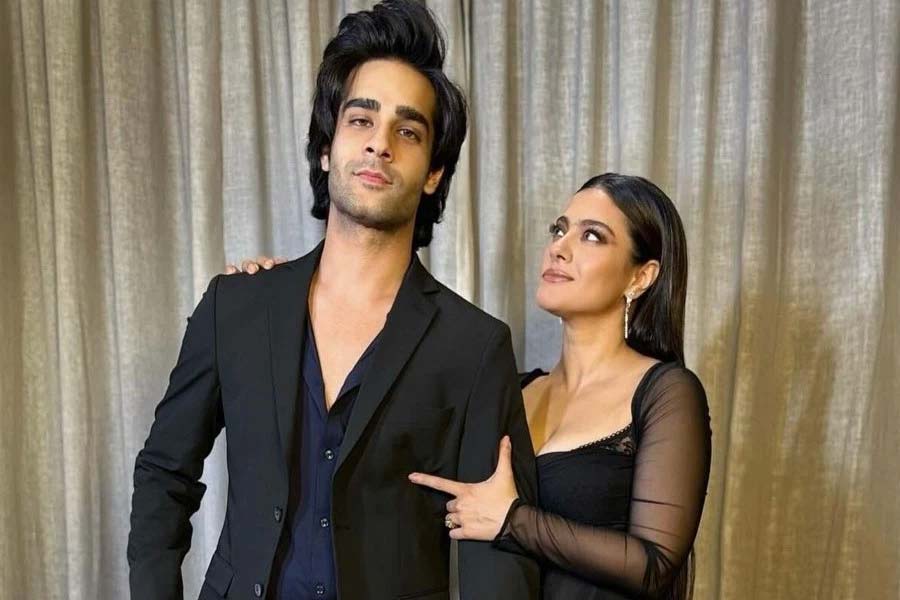 Star kids of Bollywood who will debut in this year 2025 