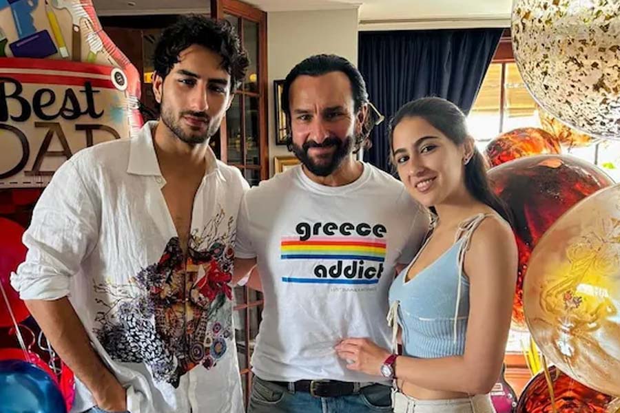 Star kids of Bollywood who will debut in this year 2025 