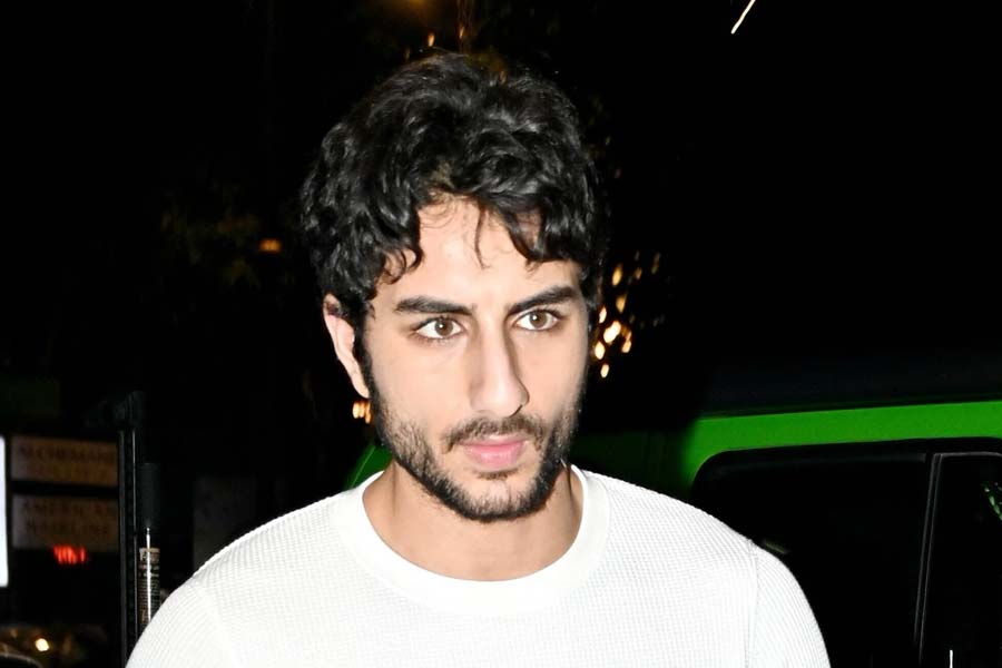 Star kids of Bollywood who will debut in this year 2025 