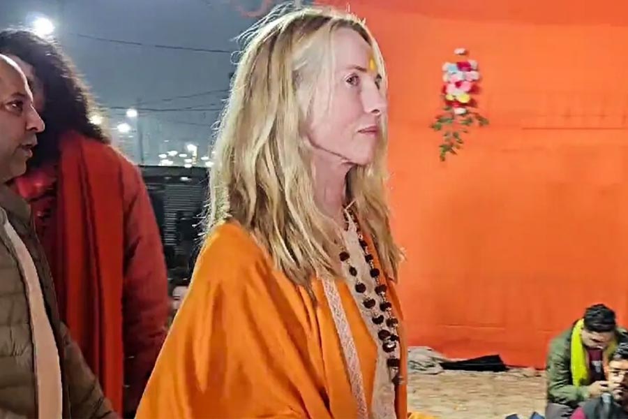 Laurene Powell Jobs developed allergies at the Maha Kumbh 2025 in Uttar Pradesh\\\\\\\\\\\\\\\\\\\\\\\\\\\\\\\\\\\\\\\\\\\\\\\\\\\\\\\\\\\\\\\\\\\\\\\\\\\\\\\\\\\\\\\\\\\\\\\\\\\\\\\\\\\\\\\\\\\\\\\\\\\\\\\'s Prayagraj