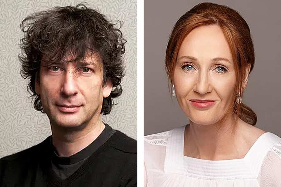 New allegations came out by women against Sandman fame British writer Neil Gaiman