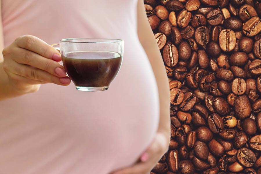 High caffeine consumption can impact on Fertility system, says study