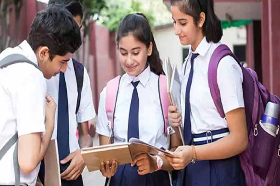 Education department has written to the CBSE and ICSE boards regarding schools