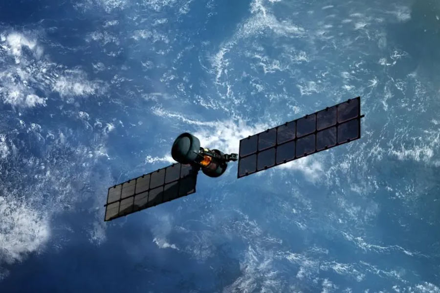 Washington may use anti satellite jammer in Indo-Pacific and it may cause electronic warfare between America and China