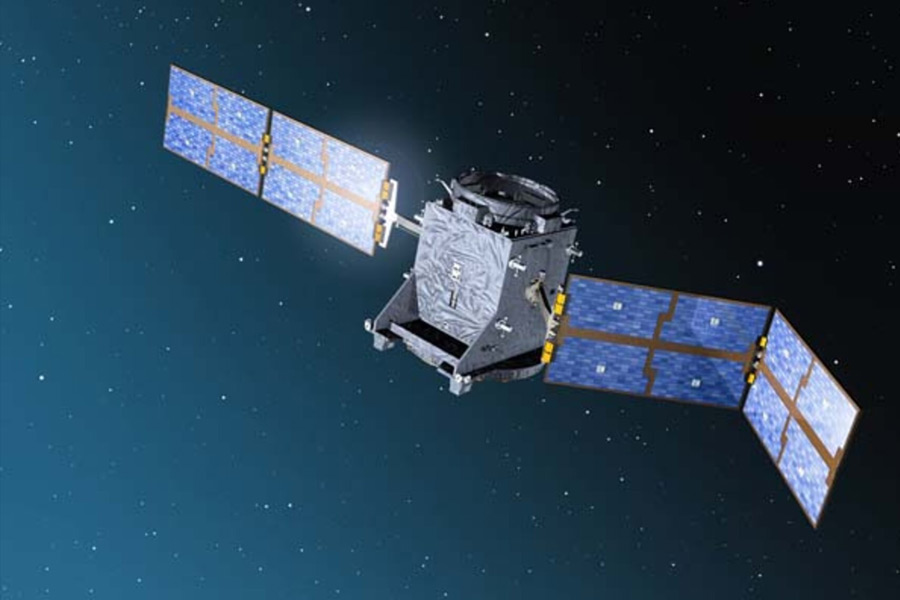 Washington may use anti satellite jammer in Indo-Pacific and it may cause electronic warfare between America and China