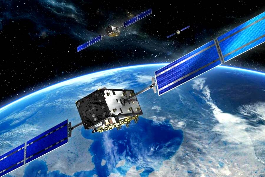 Washington may use anti satellite jammer in Indo-Pacific and it may cause electronic warfare between America and China