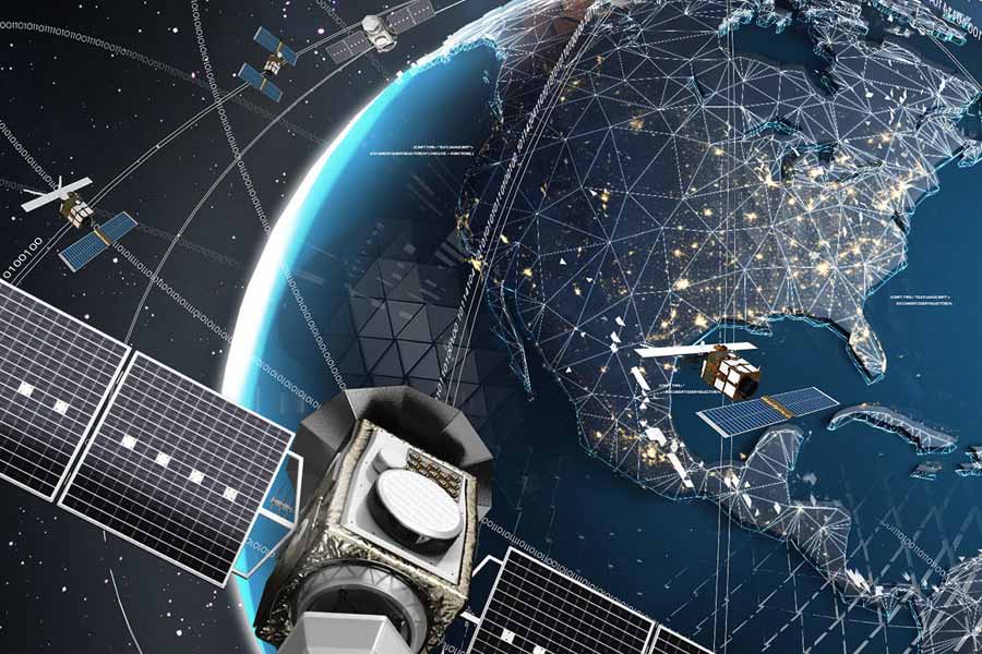 Washington may use anti satellite jammer in Indo-Pacific and it may cause electronic warfare between America and China