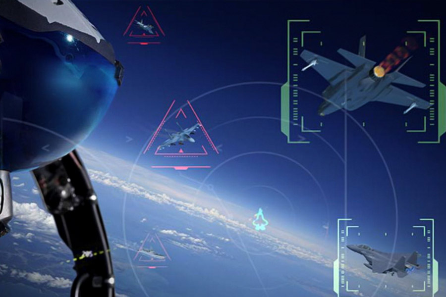 Washington may use anti satellite jammer in Indo-Pacific and it may cause electronic warfare between America and China