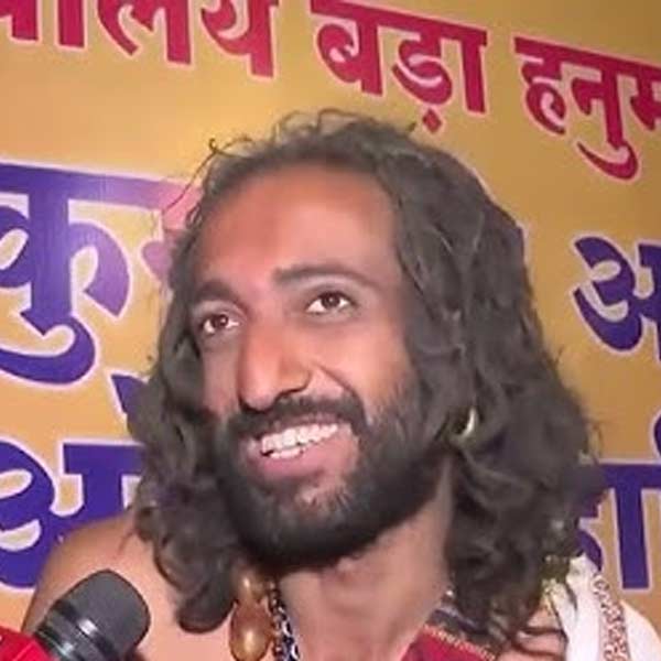 All you need to know about IIT Baba from Mahakumbh 2025