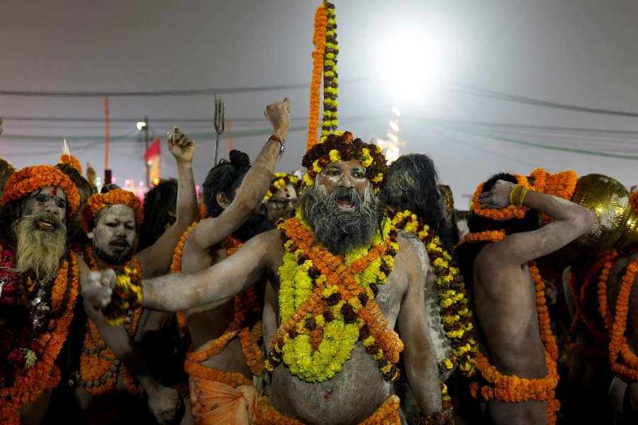 All you need to know about IIT Baba from Mahakumbh 2025