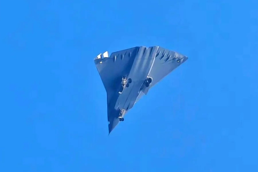 Chinese fighter jets fleet will be 12 times more in western Pacific by 2027 a big concern for US 