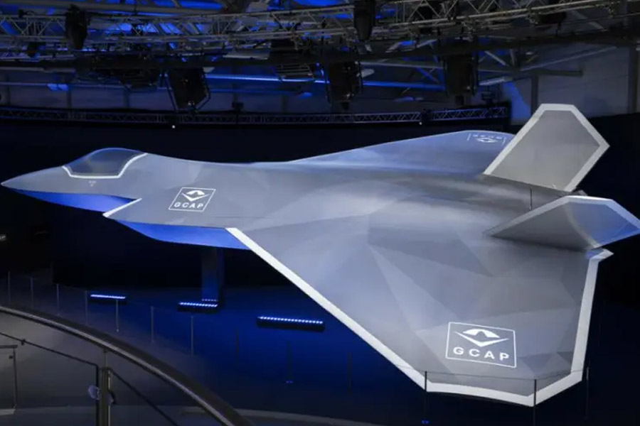 Chinese fighter jets fleet will be 12 times more in western Pacific by 2027 a big concern for US 