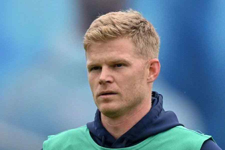 Sam Billings