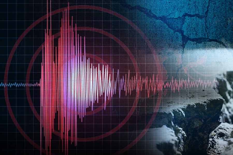 Deadliest earthquake in china Shaanxi province took 8 lakh lives 