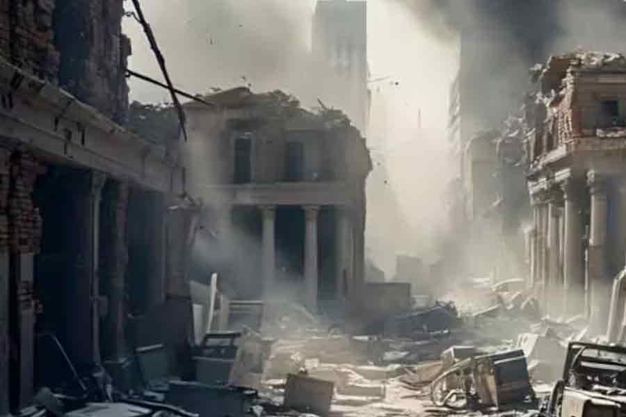 Deadliest earthquake in china Shaanxi province took 8 lakh lives 