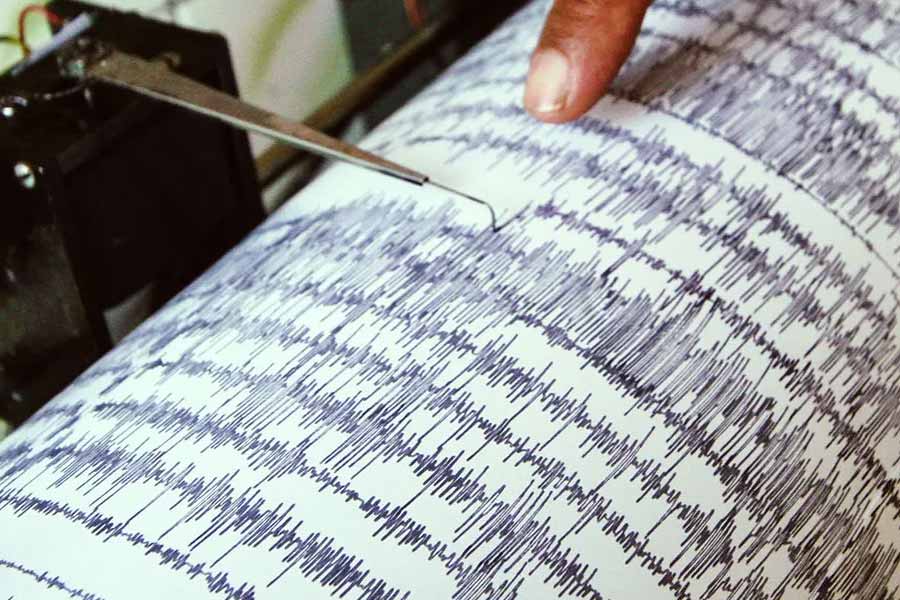 Deadliest earthquake in china Shaanxi province took 8 lakh lives 