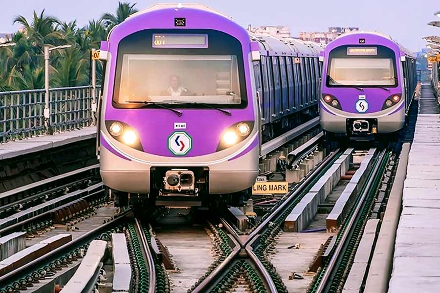 East West Metro services might be closed for one and a half months, transport department is thinking of alternative arrangements