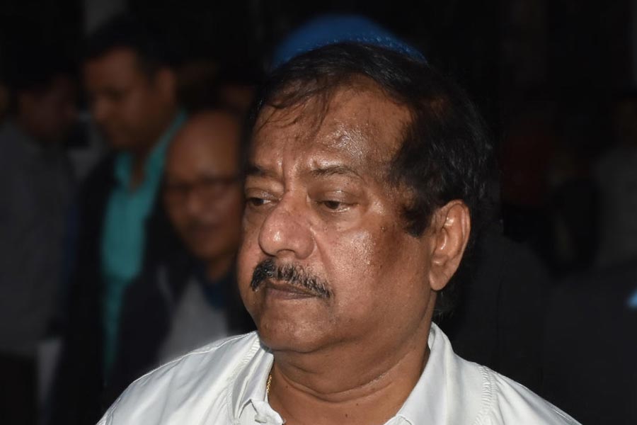 Jyotipriya Mallick aka balu claim that he made habra Zero crime area