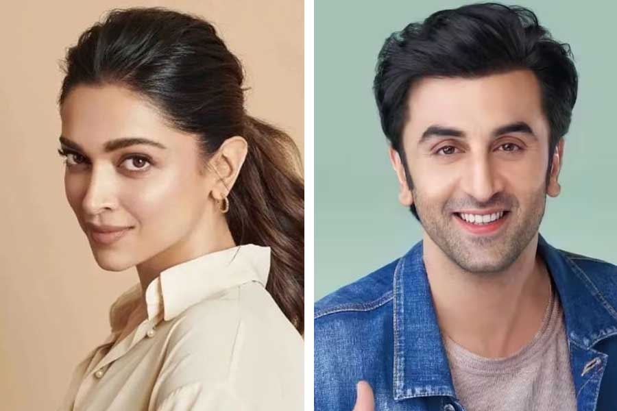 : Deepika Padukone to pair up with Ranbir Kapoor again in Kartik Aaryan starrer film