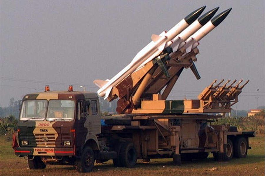 Indian Army and IAF moving towards jointness with integration of air defence systems