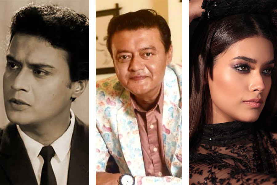 Saswata Chatterjee opens up about family, tollywood and bollywood industry in rapid fire interview dgtl