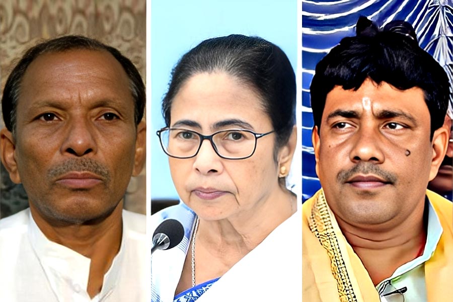 Chief Minister Mamata Banerjee has issued a stern warning to MLAs Akhil Giri and Uttam Barik regarding Tmc\\\\\\\\\\\\\\\'s infighting over cooperative elections