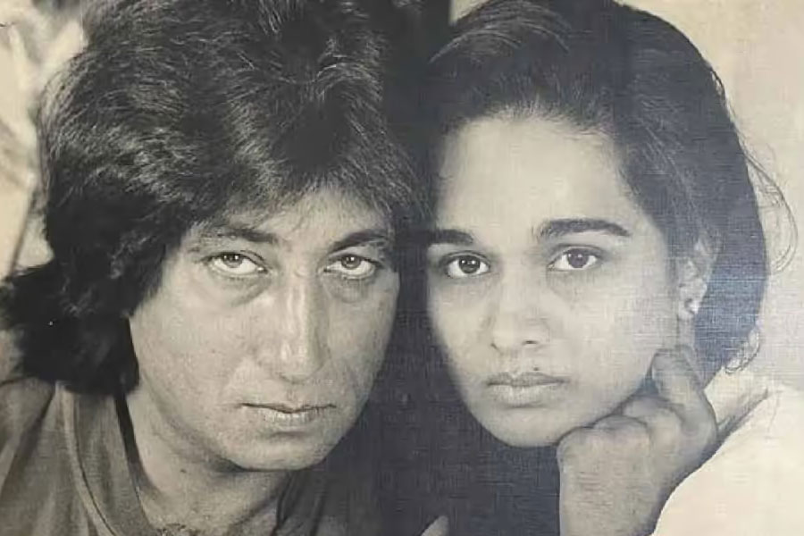 Shakti Kapoor begged wife Shivangi Kolhapure to quit her career and become housewife