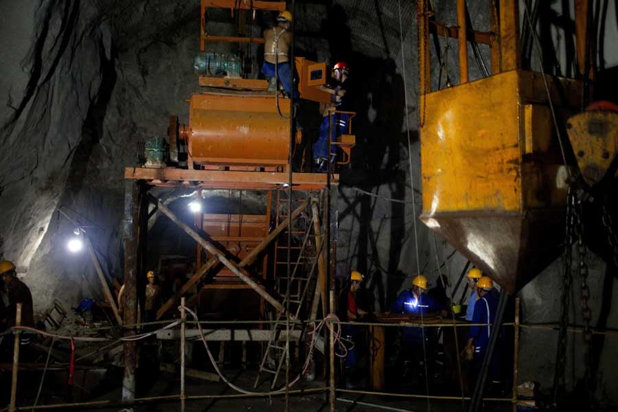 Pakistan gold rush Saudi Arabia may invest billions of Dollars in copper and gold mines of Balochistan 