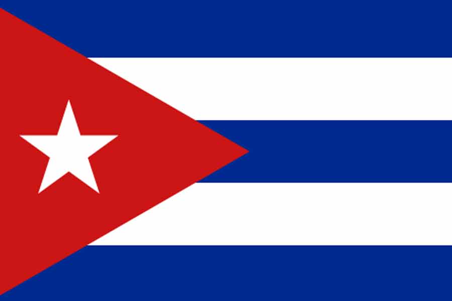 America will remove Cuba from the list of state sponsors of terrorism