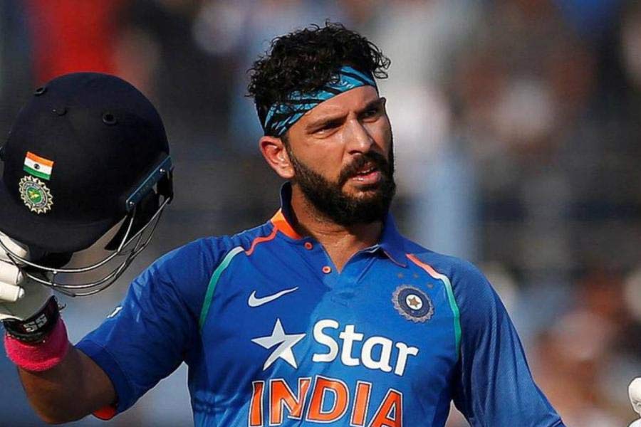 Top international cricketers who battled physical conditions and continued their careers 