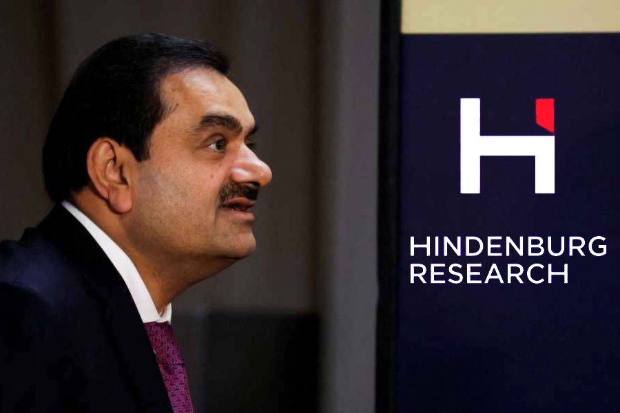 Hindenburg Research US based short seller which targeted Adani Group to be disbanded know the reasons 