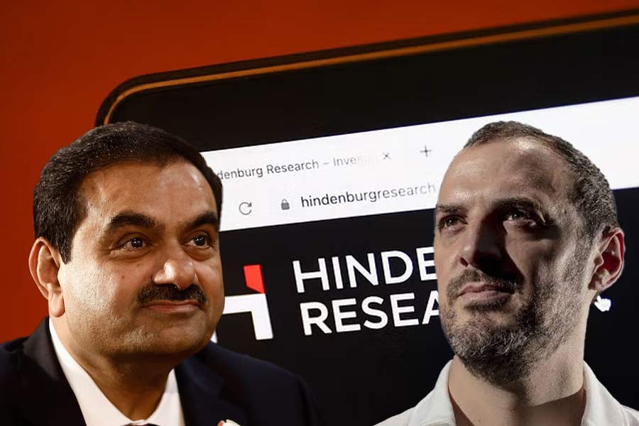 Hindenburg Research US based short seller which targeted Adani Group to be disbanded know the reasons 