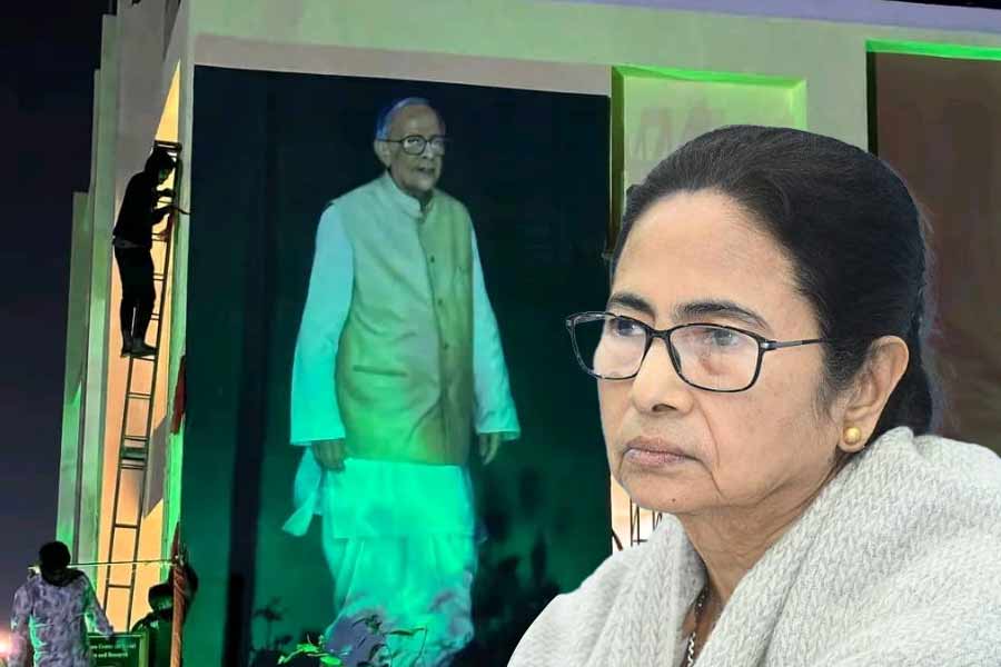 CM Mamata Banerjee invited for inauguration of Jyoti Bose Research Centre, but unable to attend, informs CMO