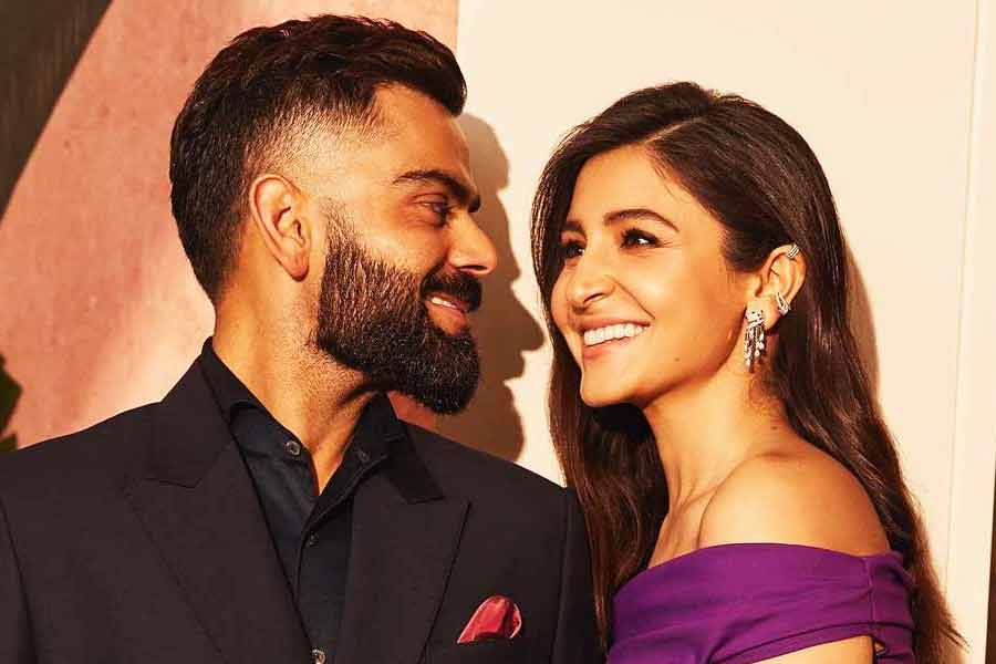 জানা গিয়েছে, ২০২৪ সালের গণনা অনুযায়ী বিরাটের মোট সম্পত্তির পরিমাণ ১০৫০ কোটি টাকা।