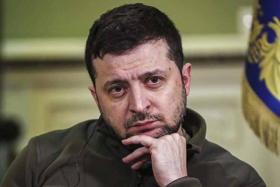 Ukraine Army offensive operation in Kursk is not a strategic win but a Russian trap say experts 