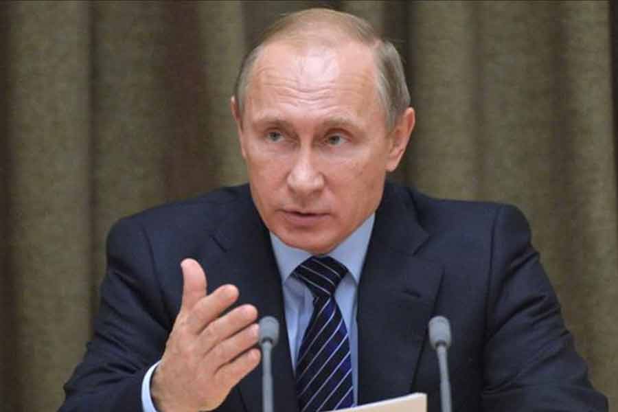 Ukraine Army offensive operation in Kursk is not a strategic win but a Russian trap say experts 