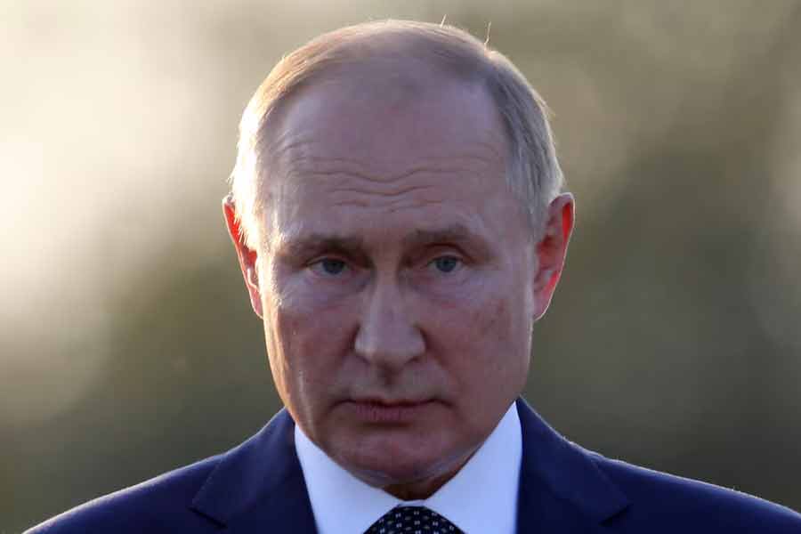 Ukraine Army offensive operation in Kursk is not a strategic win but a Russian trap say experts 