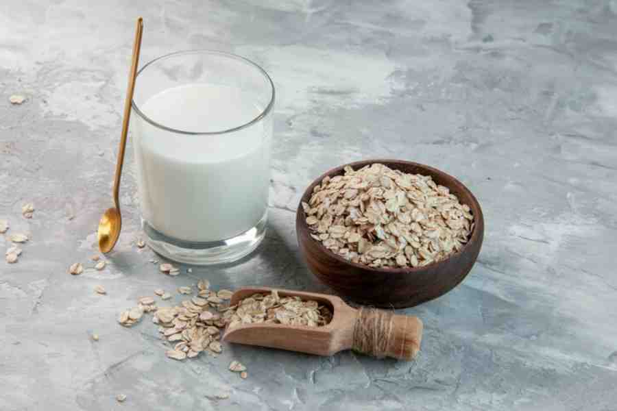 Is oat milk really as healthy as it’s touted to be, Let’s dive into the facts