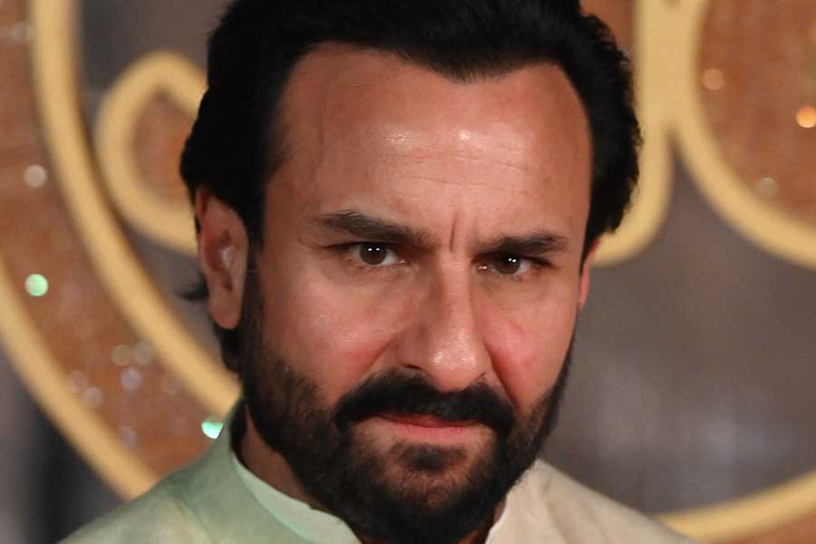 Saif Ali Khan health update he was shifted from ICU but he needs one week bedrest