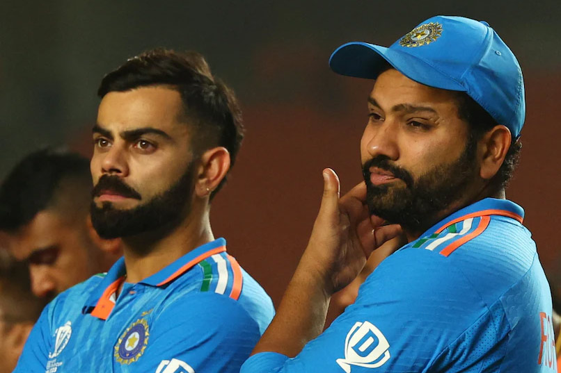 To promote discipline and unity BCCI published Policy Document for team India dgtl