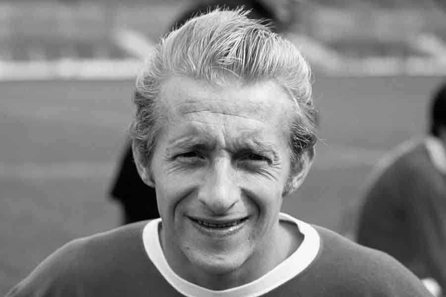 Denis Law