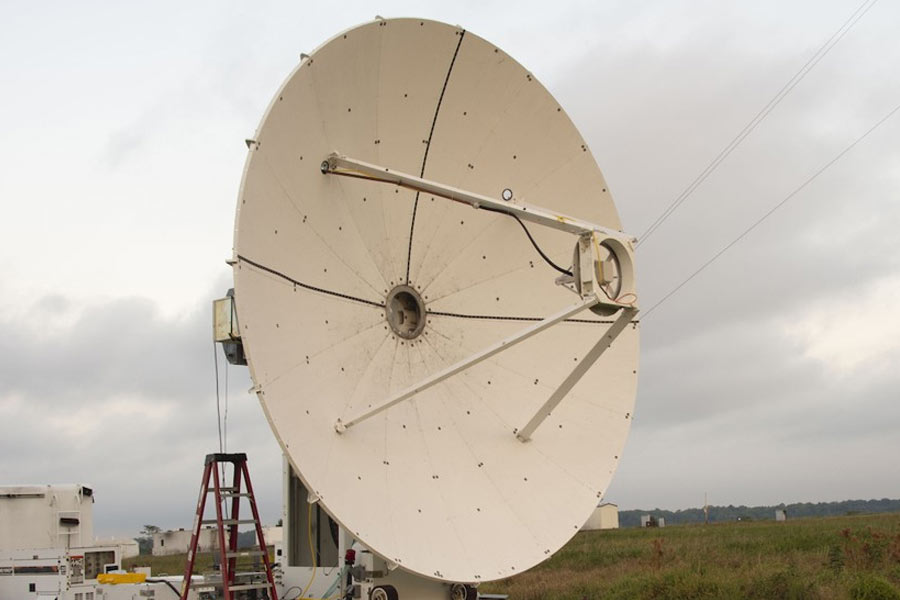 China works on high power microwave weapon as powerful as nuclear explosion 