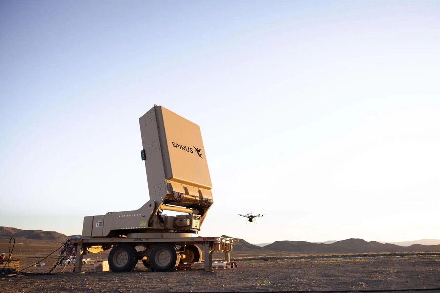 China works on high power microwave weapon as powerful as nuclear explosion 