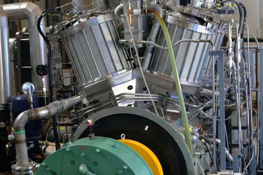 China works on high power microwave weapon as powerful as nuclear explosion 